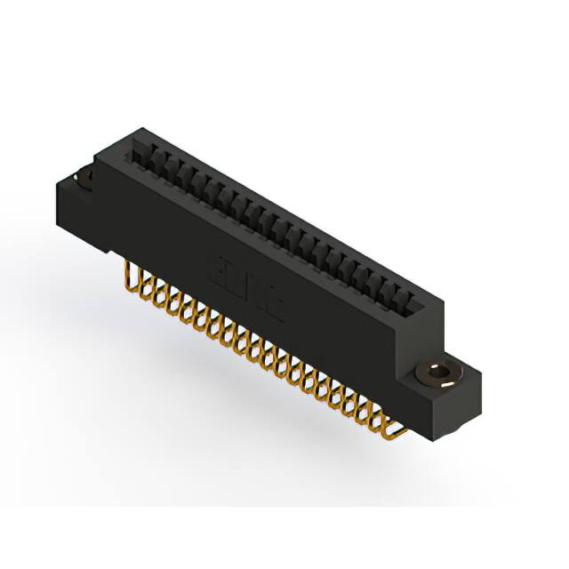 892-020-558-103 EDAC Inc.  Edgeboard Connectors